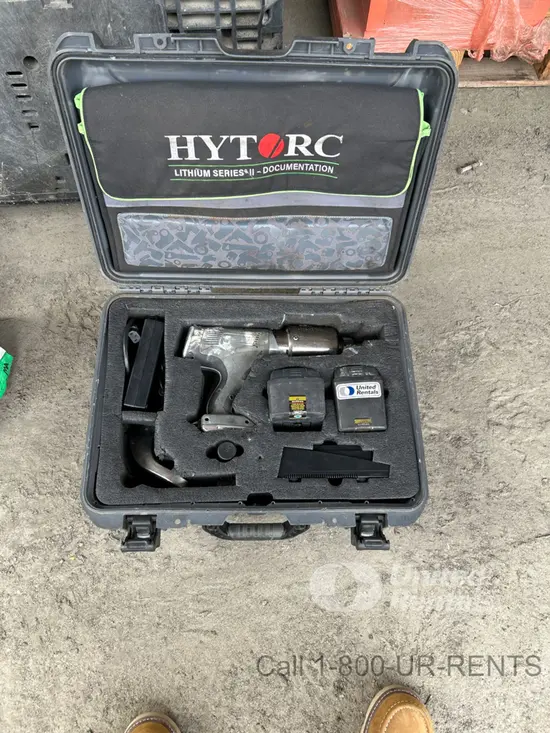 2020 Hytorc BTM-3000 Wrench