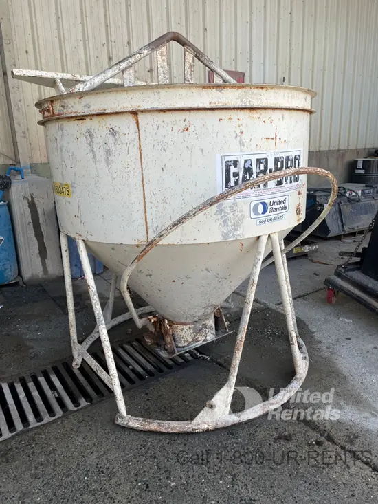 2022 GAR-BRO 483R