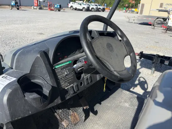 2021 Club Car CARRYALL 1700 Utility Vehicle