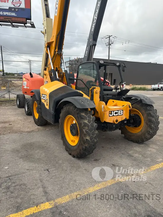 2018 JCB 506-36 Forklift