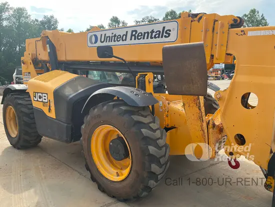 2018 JCB 510-56 Forklift