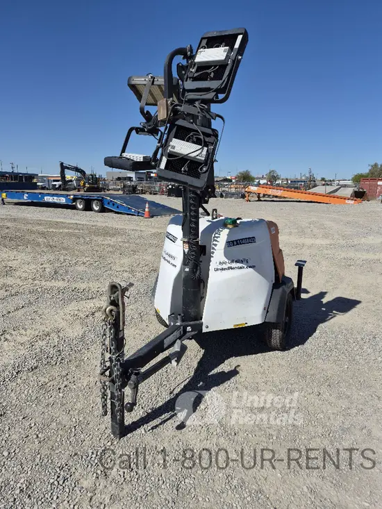 2022 Generac MLTS-4 Portable Work Light