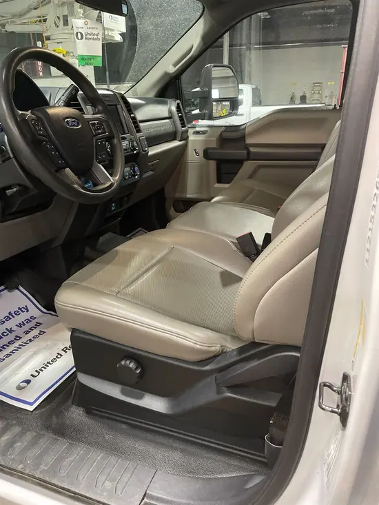 2021 Ford F250CREWXLG4WD Pickup Truck