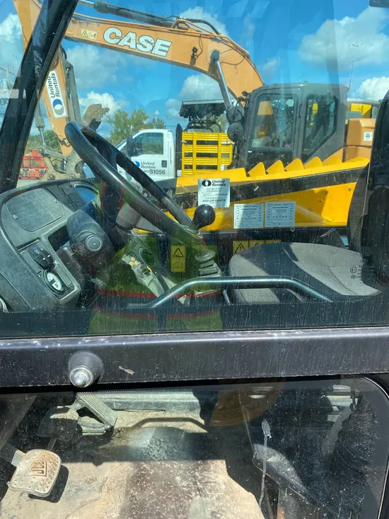 2016 JCB 512-56 S Forklift