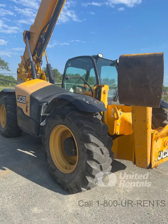 2019 JCB 512-56 S Forklift