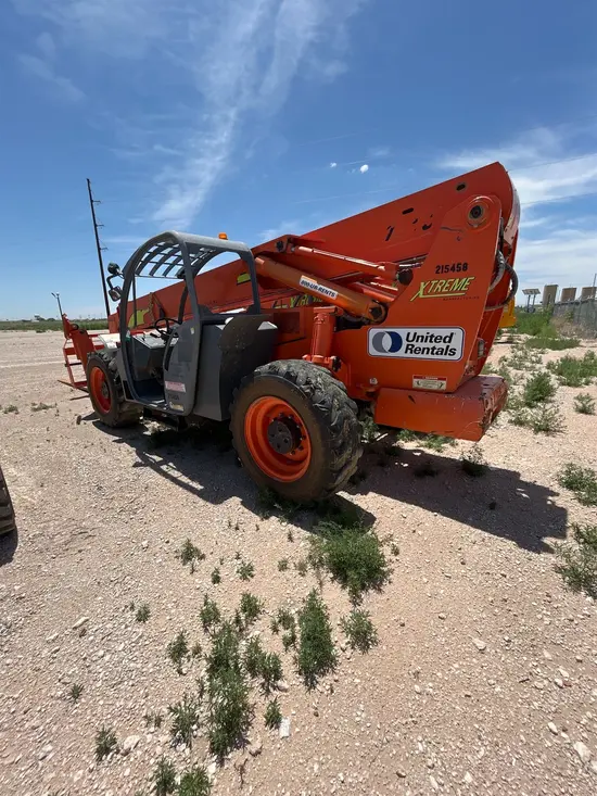2018 XTREME XR1255 Forklift