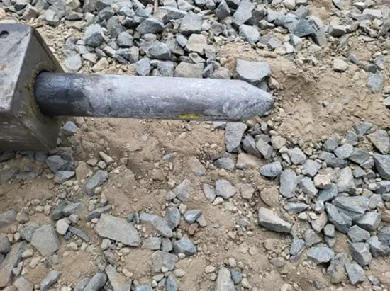 2019 FURUKAWA F9FSP Attachment