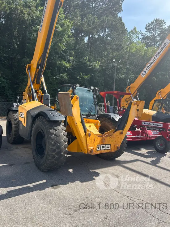2018 JCB 510-56 S Forklift