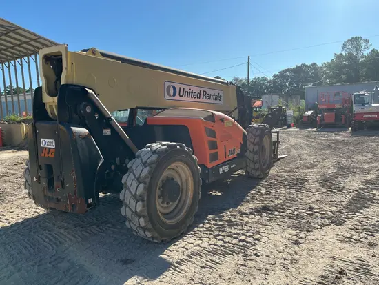 2018 JLG 1255 Forklift