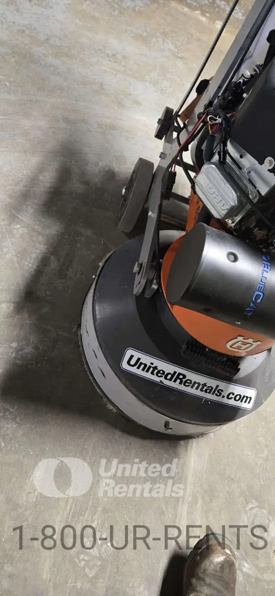 2023 Husqvarna BMG-555