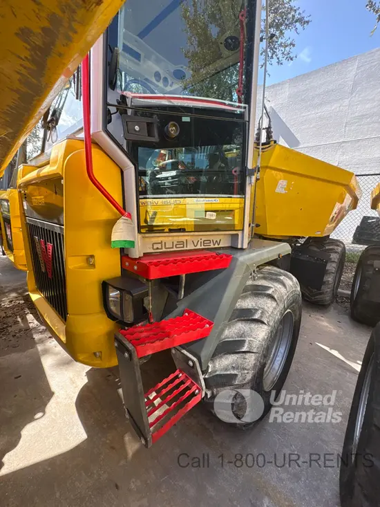 2023 Wacker Neuson DV90