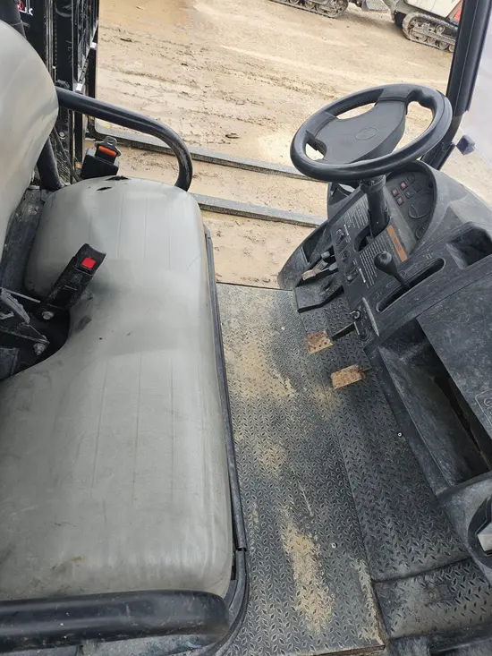 2020 Club Car CARRYALL 1500 Utility Vehicle