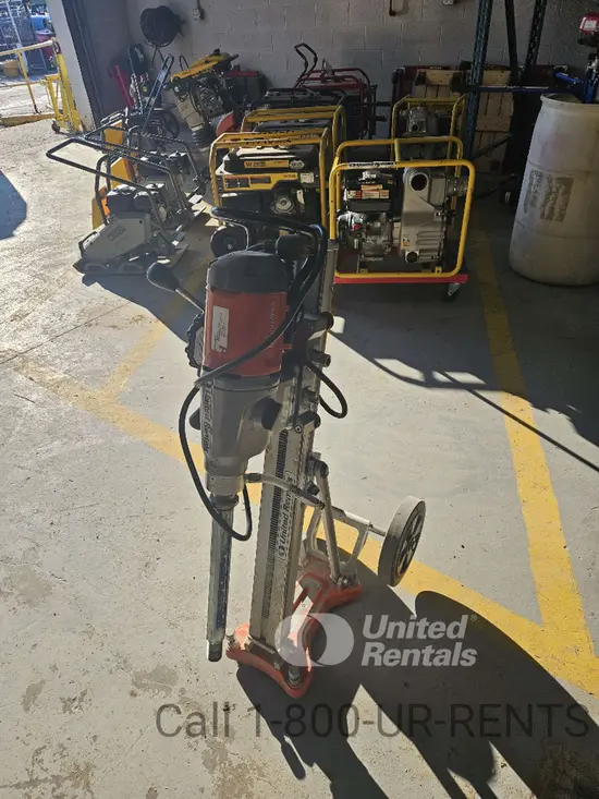 2023 Husqvarna DMS400 ATS-VP Core Drill