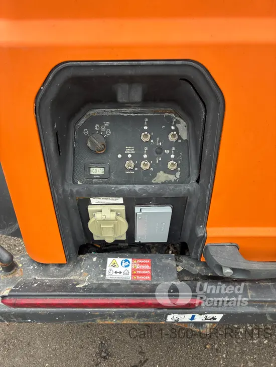 2020 Generac MLT6SMDS Portable Light Tower