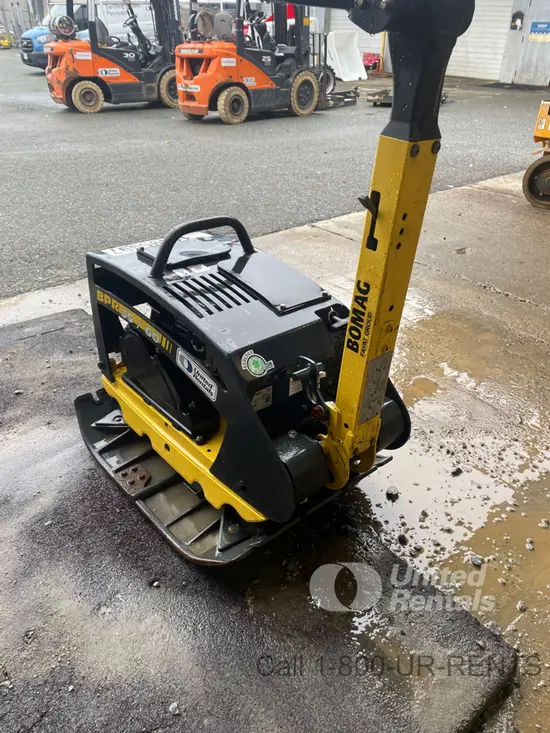 2022 BOMAG BPR35/60 Vibratory Plate Compactor