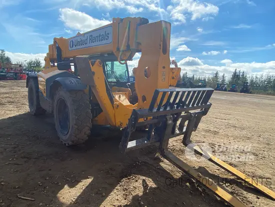 2022 JCB 510-56 Forklift