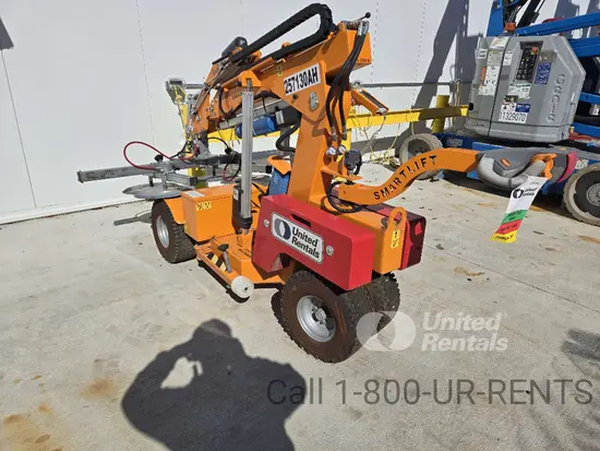 2020 SMARTLIFT SL608HL Material Lift