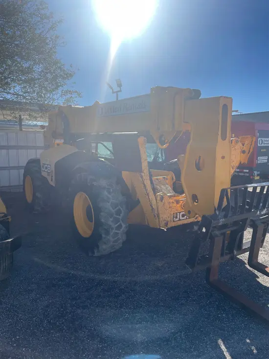 2018 JCB 512-56 S Forklift