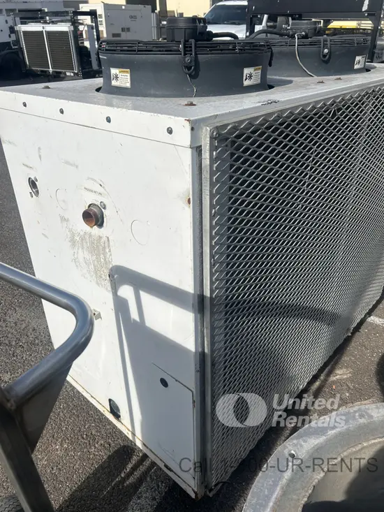 2015 THERMAL CARE NQA13 Chiller