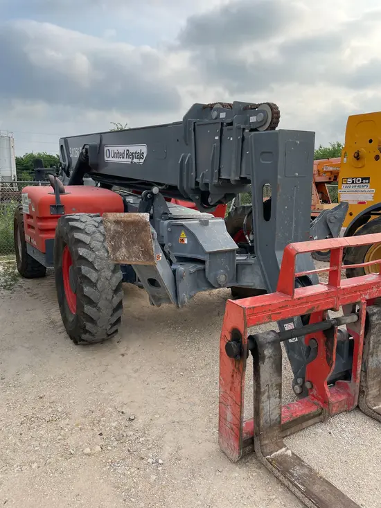 2019 Skyjack SJ1256THS Forklift