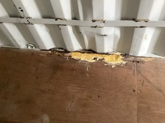 inside damage 1