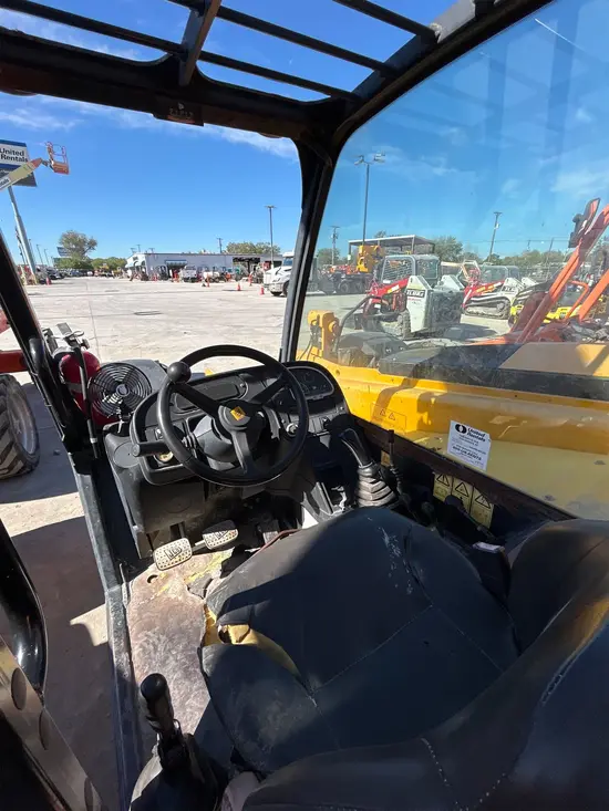 2018 JCB 506-36 Forklift