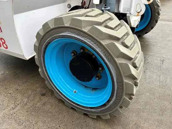 wheel