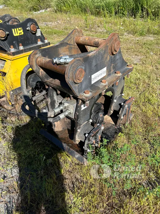2021 ATI McMillen TPC4K Attachment