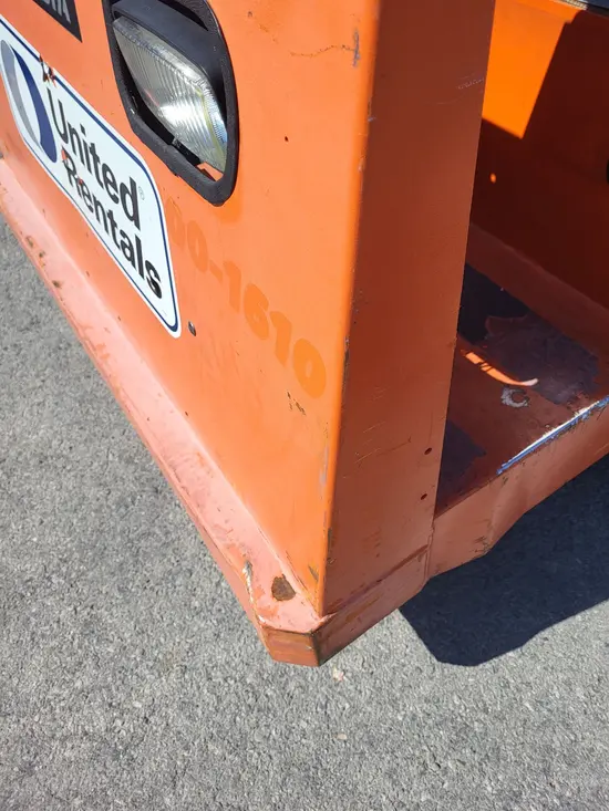 2018 Columbia BC2-L-36 Utility Vehicle