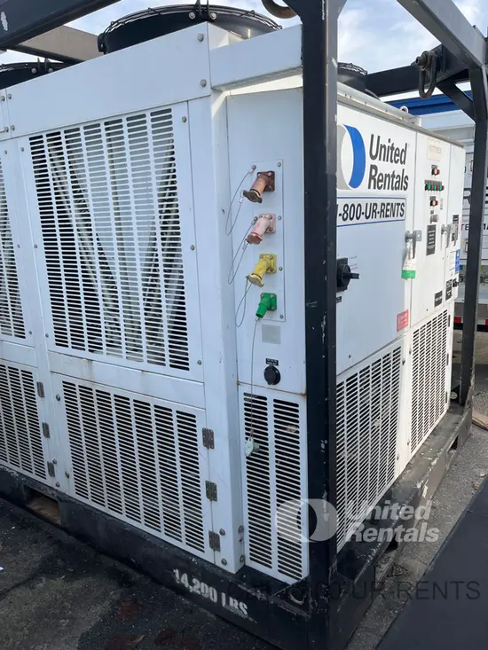2018 Smartcool Systems SCOD100AR4 Chiller