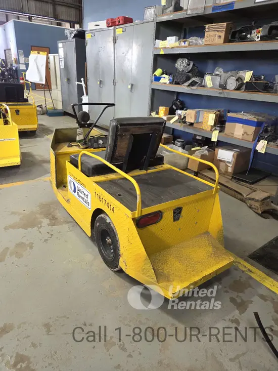 2023 Taylor Dunn SS-536 Utility Vehicle