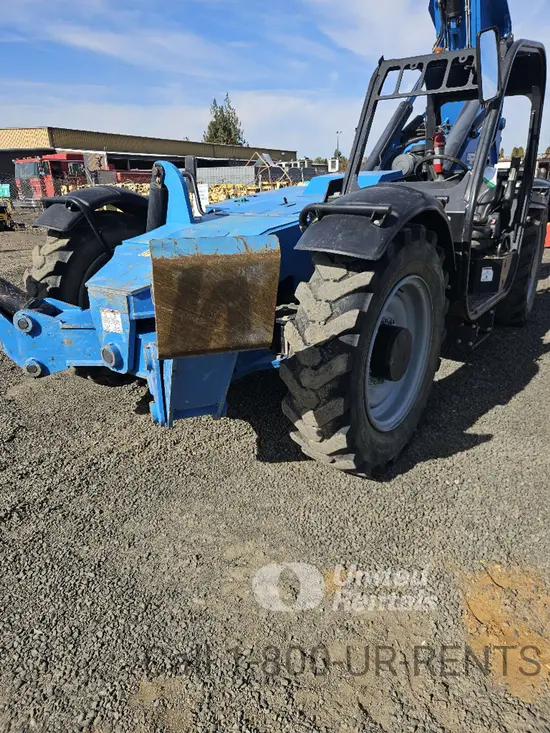 2018 Genie GTH-1056 Forklift