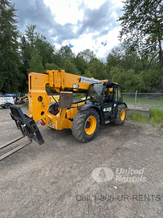 2019 JCB 512-56 S Forklift
