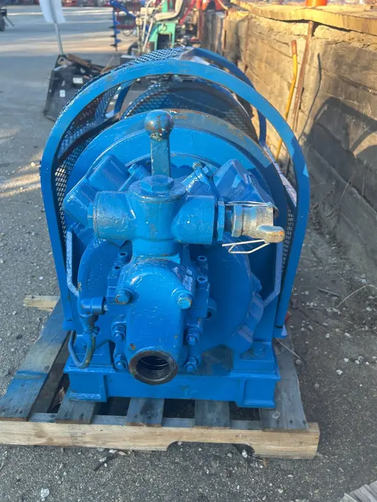 2013 SAN-EI SEIKI W3036LAABG