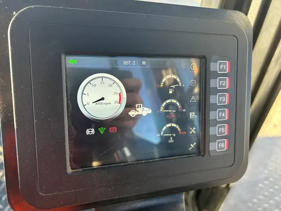 meter