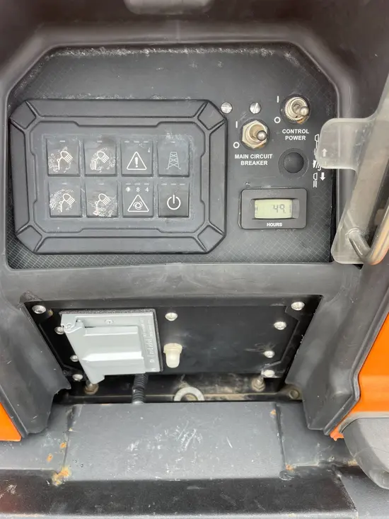2021 Generac MLTS-2 Portable Work Light