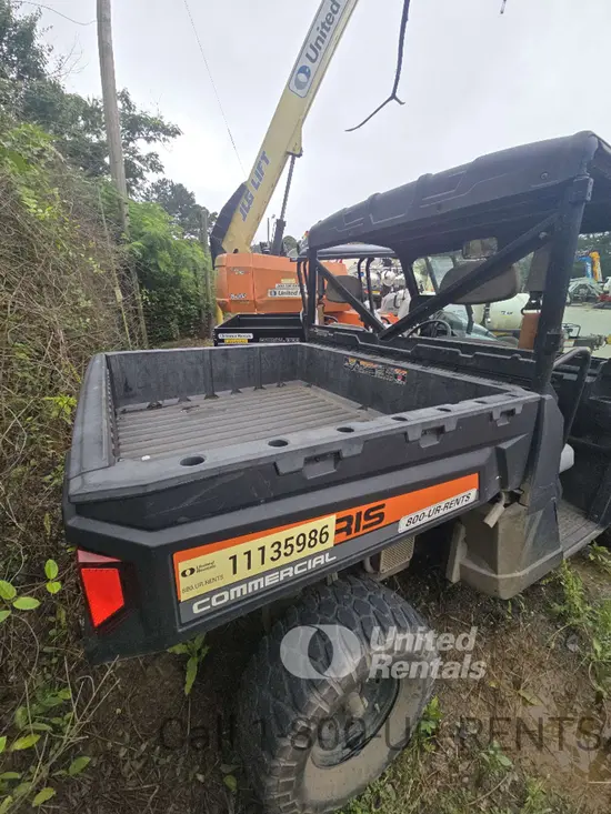 2020 Polaris PRO XD 2000D Utility Vehicle