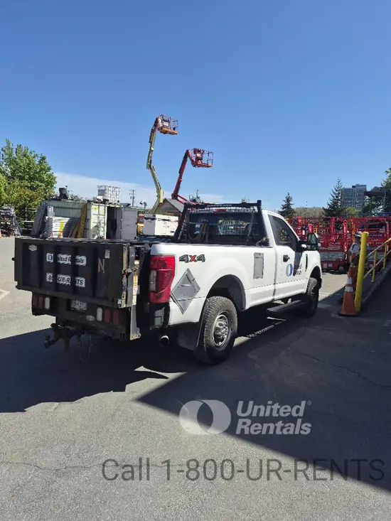 2020 Ford F250REGXLG4WD Truck
