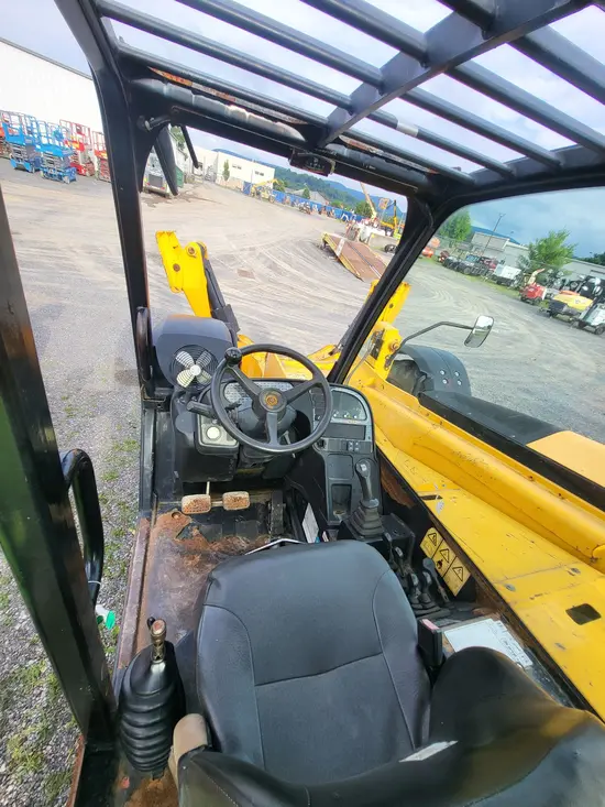 2016 JCB 512-56 S Forklift