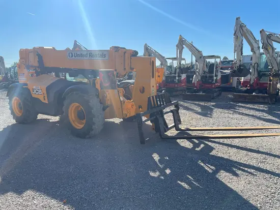 2019 JCB 512-56 Forklift