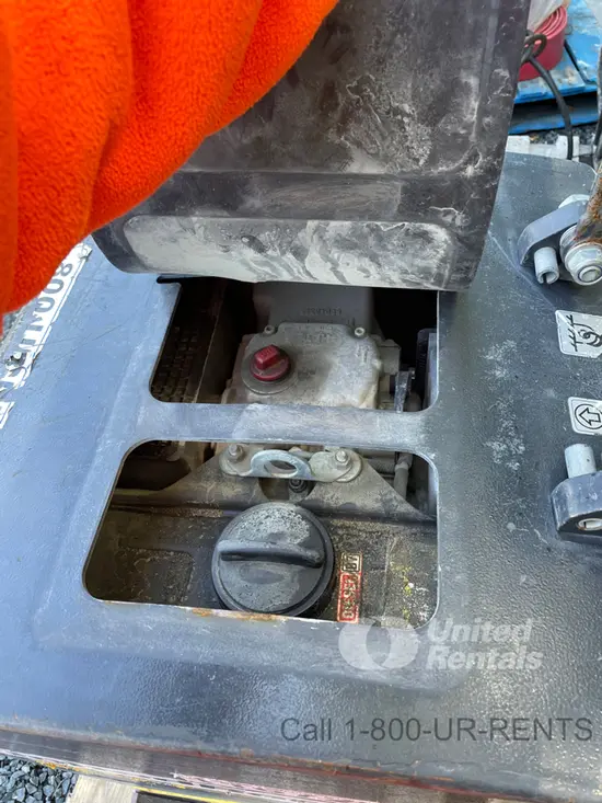 2023 BOMAG BPR70/70DE Vibratory Plate Compactor