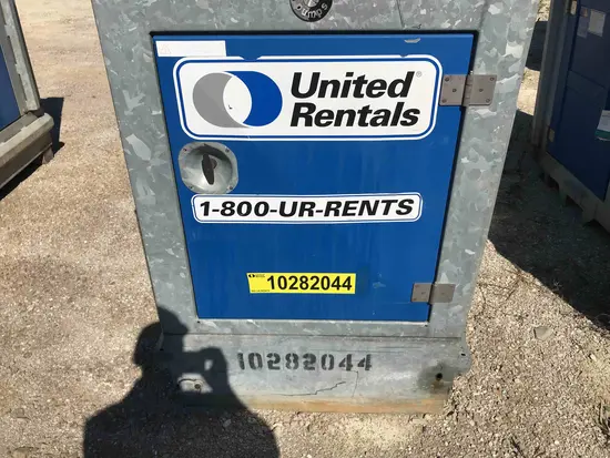 2014 BBA PT90 Pump