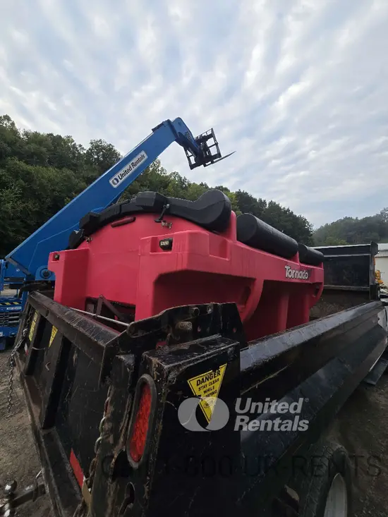2019 Western Global 99039 Attachment