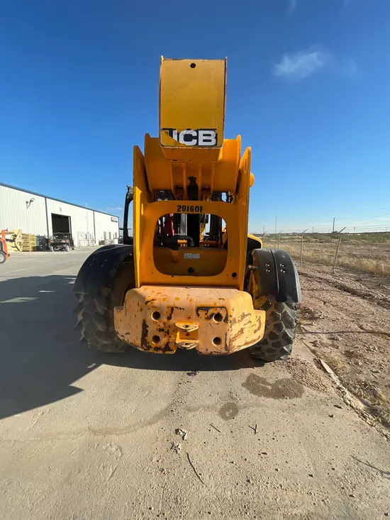 2017 JCB 510-56 Forklift