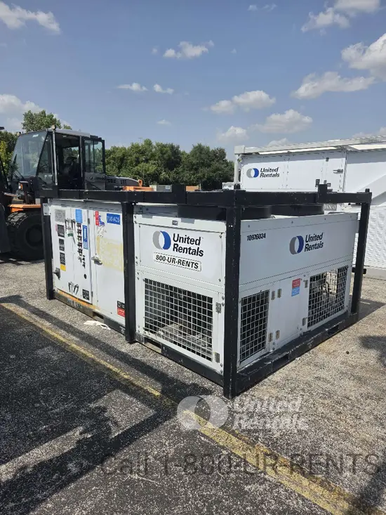 2019 Smartcool Systems SACP25A-SP