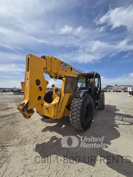 2019 JCB 512-56 Forklift