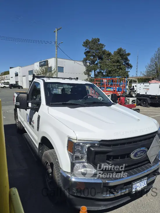 2020 Ford F250REGXLG4WD Truck