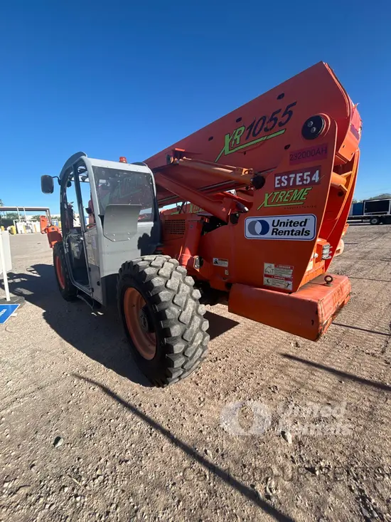 2019 XTREME XR1055 Forklift