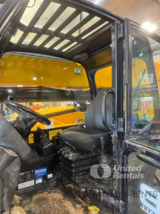 2020 JCB 512-56 Forklift