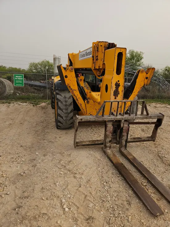 2019 JCB 510-56 Forklift